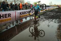 BELGIUM CYCLOCROSS ESSEN ETHIASCROSS 2021