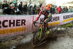 BELGIUM CYCLOCROSS ESSEN ETHIASCROSS 2021