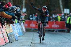 BELGIUM CYCLOCROSS ESSEN ETHIASCROSS 2021