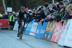 BELGIUM CYCLOCROSS ESSEN ETHIASCROSS 2021