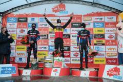 BELGIUM CYCLOCROSS ESSEN ETHIASCROSS 2021