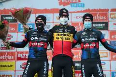 BELGIUM CYCLOCROSS ESSEN ETHIASCROSS 2021