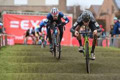 Exact Cross Junioren Loenhout