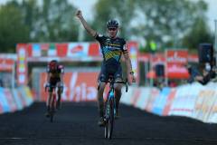 BELGIUM KRUIBEKE CYCLOCROSS POLDERSCROSS 2020