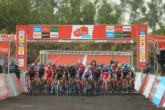 BELGIUM KRUIBEKE CYCLOCROSS POLDERSCROSS 2020
