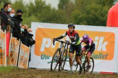 BELGIUM KRUIBEKE CYCLOCROSS POLDERSCROSS 2020