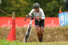 BELGIUM KRUIBEKE CYCLOCROSS POLDERSCROSS 2020