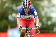 BELGIUM KRUIBEKE CYCLOCROSS POLDERSCROSS 2020