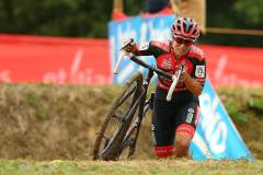 BELGIUM KRUIBEKE CYCLOCROSS POLDERSCROSS 2020