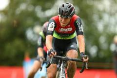 BELGIUM KRUIBEKE CYCLOCROSS POLDERSCROSS 2020