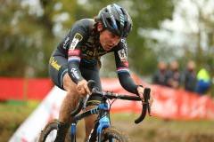 BELGIUM KRUIBEKE CYCLOCROSS POLDERSCROSS 2020