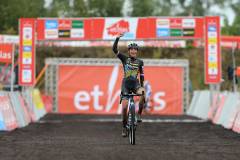 BELGIUM KRUIBEKE CYCLOCROSS POLDERSCROSS 2020