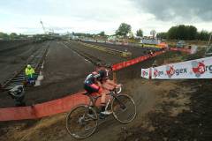 BELGIUM KRUIBEKE CYCLOCROSS POLDERSCROSS 2020