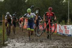 BELGIUM KRUIBEKE CYCLOCROSS POLDERSCROSS 2020