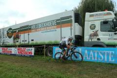 BELGIUM KRUIBEKE CYCLOCROSS POLDERSCROSS 2020