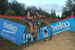 BELGIUM KRUIBEKE CYCLOCROSS POLDERSCROSS 2020