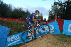 BELGIUM KRUIBEKE CYCLOCROSS POLDERSCROSS 2020