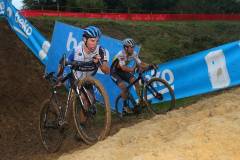 BELGIUM KRUIBEKE CYCLOCROSS POLDERSCROSS 2020