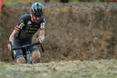 BELGIUM KRUIBEKE CYCLOCROSS POLDERSCROSS 2020