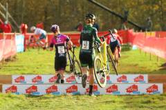 BELGIUM CYCLOCROSS LEUVEN ETHIASCROSS 2020