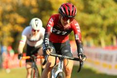 BELGIUM CYCLOCROSS LEUVEN ETHIASCROSS 2020