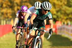 BELGIUM CYCLOCROSS LEUVEN ETHIASCROSS 2020