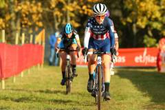 BELGIUM CYCLOCROSS LEUVEN ETHIASCROSS 2020