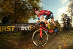 BELGIUM CYCLOCROSS LEUVEN ETHIASCROSS 2020