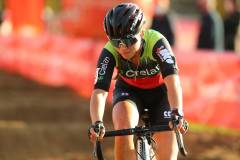 BELGIUM CYCLOCROSS LEUVEN ETHIASCROSS 2020