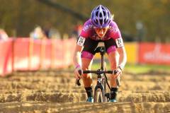 BELGIUM CYCLOCROSS LEUVEN ETHIASCROSS 2020