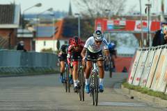 BELGIUM CYCLOCROSS LEUVEN ETHIASCROSS 2020