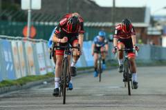 BELGIUM CYCLOCROSS LEUVEN ETHIASCROSS 2020