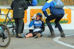 BELGIUM CYCLOCROSS LEUVEN ETHIASCROSS 2020
