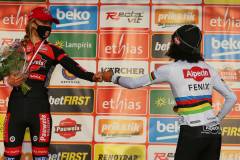 BELGIUM CYCLOCROSS LEUVEN ETHIASCROSS 2020