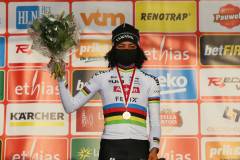 BELGIUM CYCLOCROSS LEUVEN ETHIASCROSS 2020