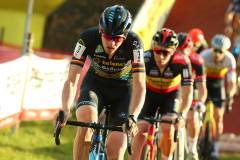 BELGIUM CYCLOCROSS LEUVEN ETHIASCROSS 2020