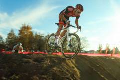 BELGIUM CYCLOCROSS LEUVEN ETHIASCROSS 2020