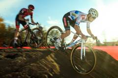 BELGIUM CYCLOCROSS LEUVEN ETHIASCROSS 2020