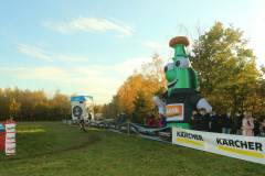 BELGIUM CYCLOCROSS LEUVEN ETHIASCROSS 2020