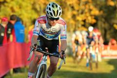 BELGIUM CYCLOCROSS LEUVEN ETHIASCROSS 2020