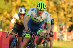 BELGIUM CYCLOCROSS LEUVEN ETHIASCROSS 2020