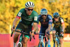 BELGIUM CYCLOCROSS LEUVEN ETHIASCROSS 2020
