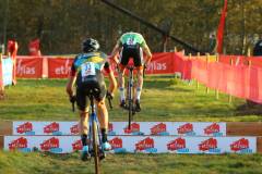 BELGIUM CYCLOCROSS LEUVEN ETHIASCROSS 2020