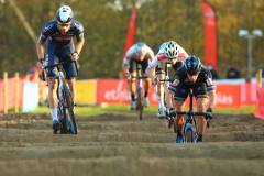 BELGIUM CYCLOCROSS LEUVEN ETHIASCROSS 2020