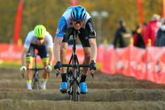 BELGIUM CYCLOCROSS LEUVEN ETHIASCROSS 2020