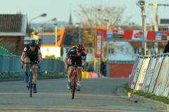 BELGIUM CYCLOCROSS LEUVEN ETHIASCROSS 2020