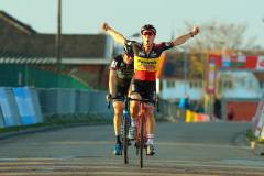 BELGIUM CYCLOCROSS LEUVEN ETHIASCROSS 2020