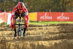 BELGIUM CYCLOCROSS LEUVEN ETHIASCROSS 2020
