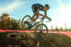 BELGIUM CYCLOCROSS LEUVEN ETHIASCROSS 2020