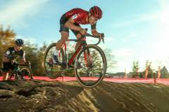 BELGIUM CYCLOCROSS LEUVEN ETHIASCROSS 2020